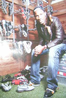 Didier  drogba