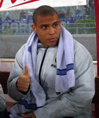 ronaldo