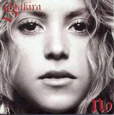 Shakira