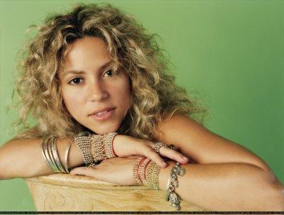 Shakira