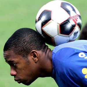 robinho dit siaka