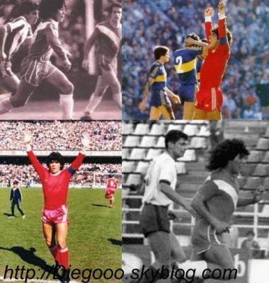 le genie du ballon