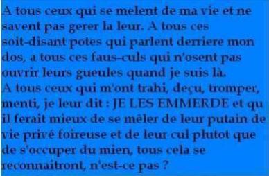ecouter  bien