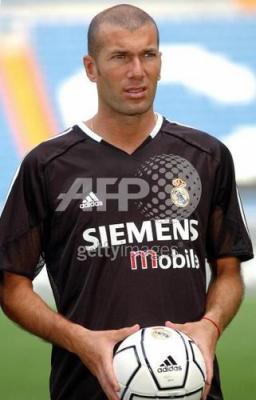 yakhya dit zidane