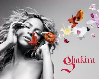 Shakira