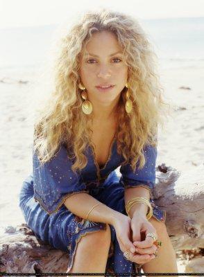 Shakira