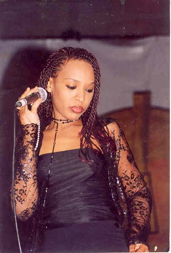 viviane ndour