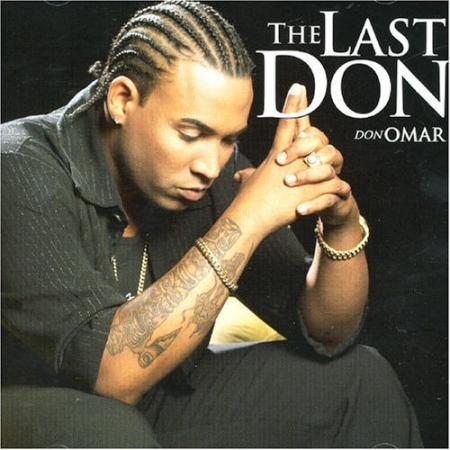 don omar