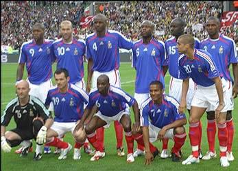 la france