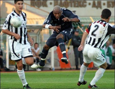 el diouf